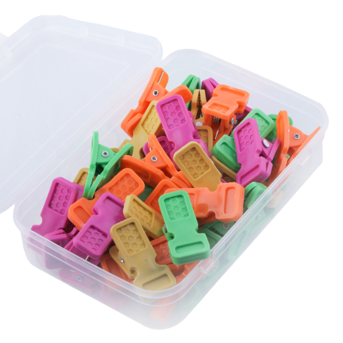 WEWEL Premium Cloth Clips