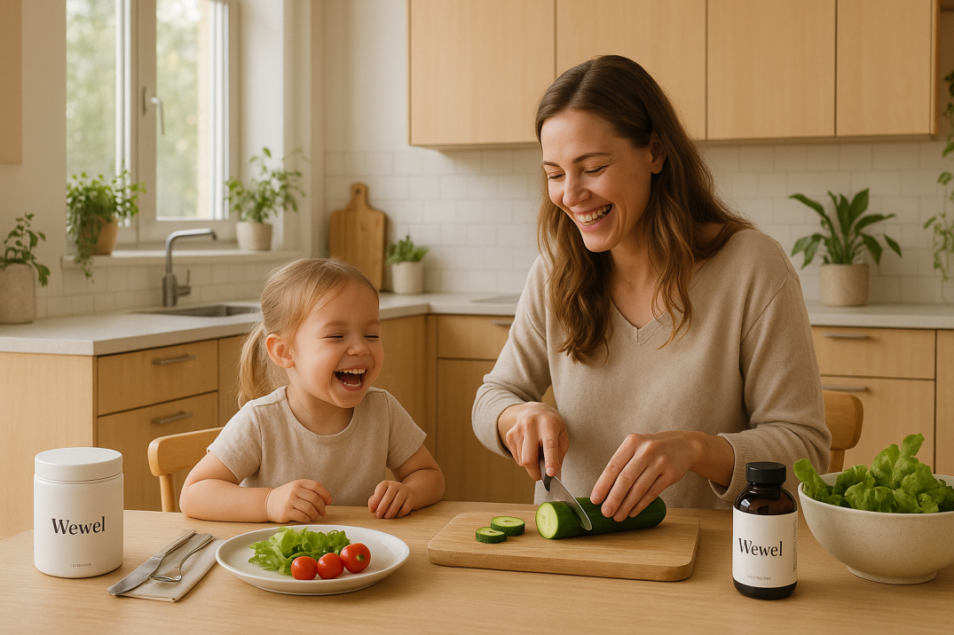 Close-up of premium materials used in our products